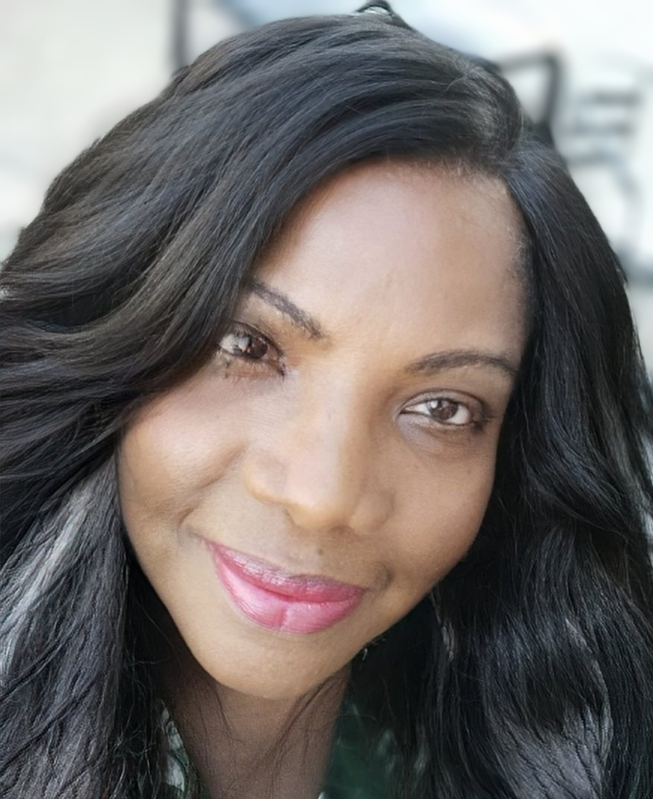 Glorya A. Bolden